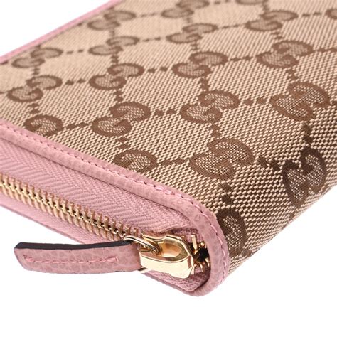 gucci print wallet for women|gucci wallets for women outlet.